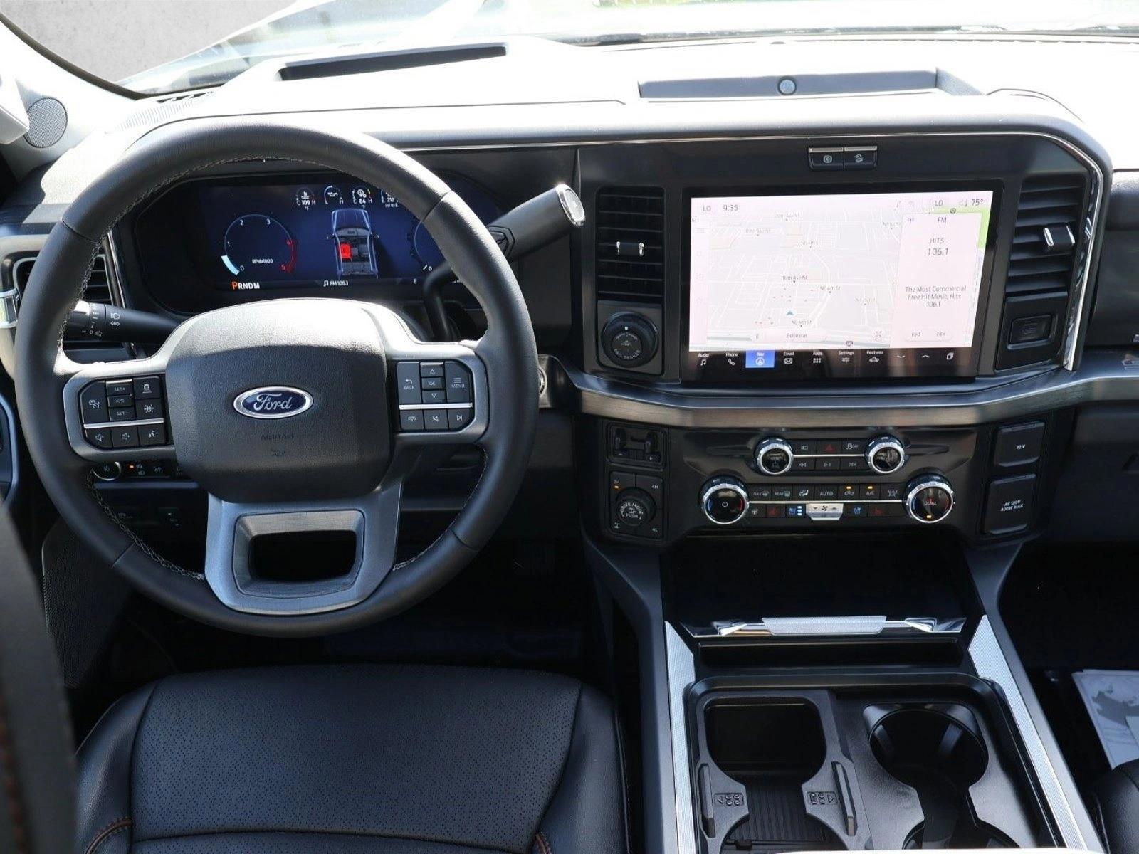 Thumbnail: 2025 Ford Econoline - 3