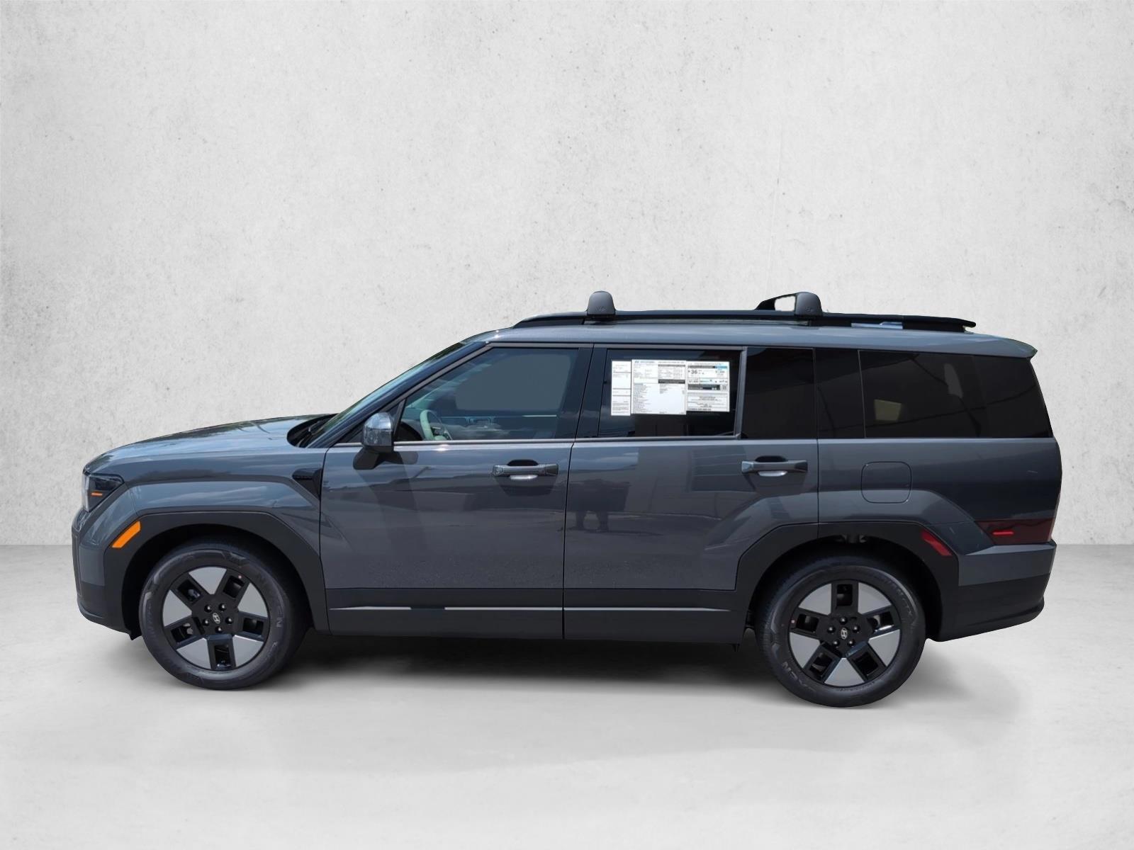 Thumbnail: 2026 Hyundai Santa Fe - 2