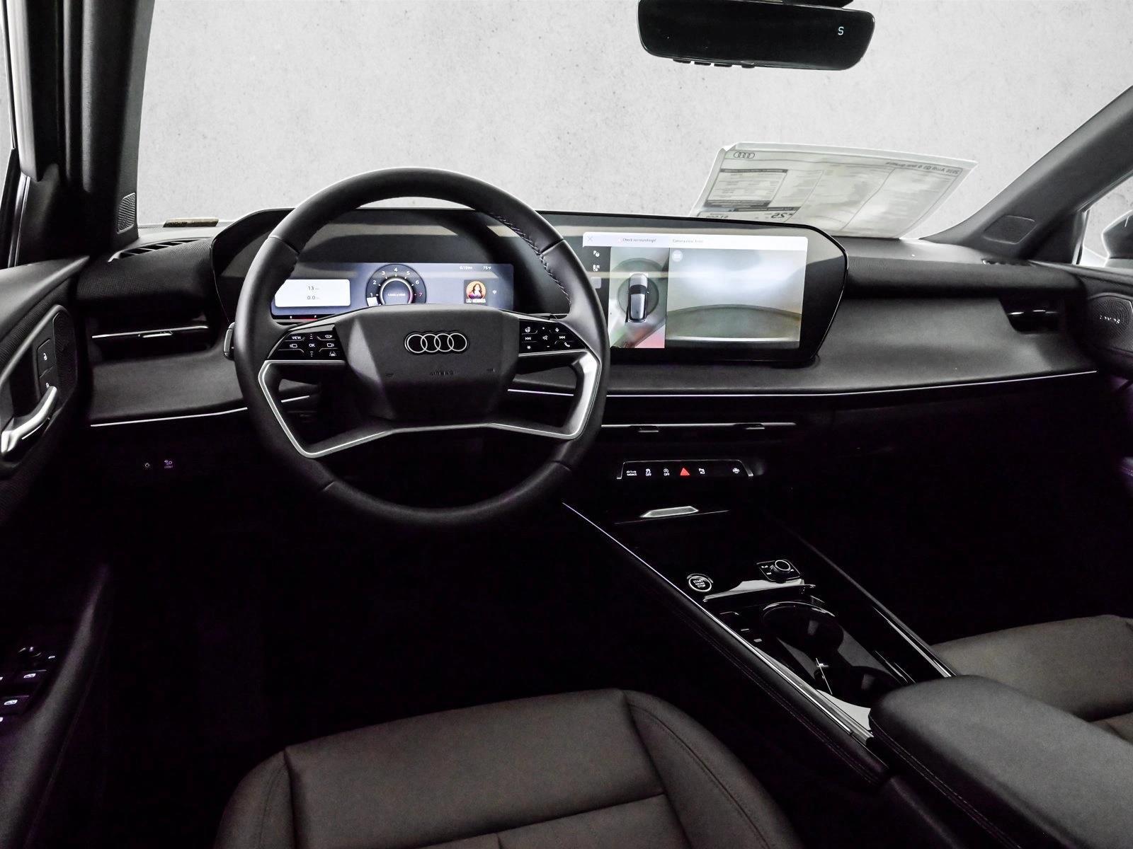Thumbnail: 2026 Audi Q3 - 4