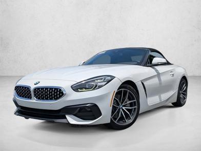 2020 BMW Z4 sDrive30i -
                  Panama City, FL