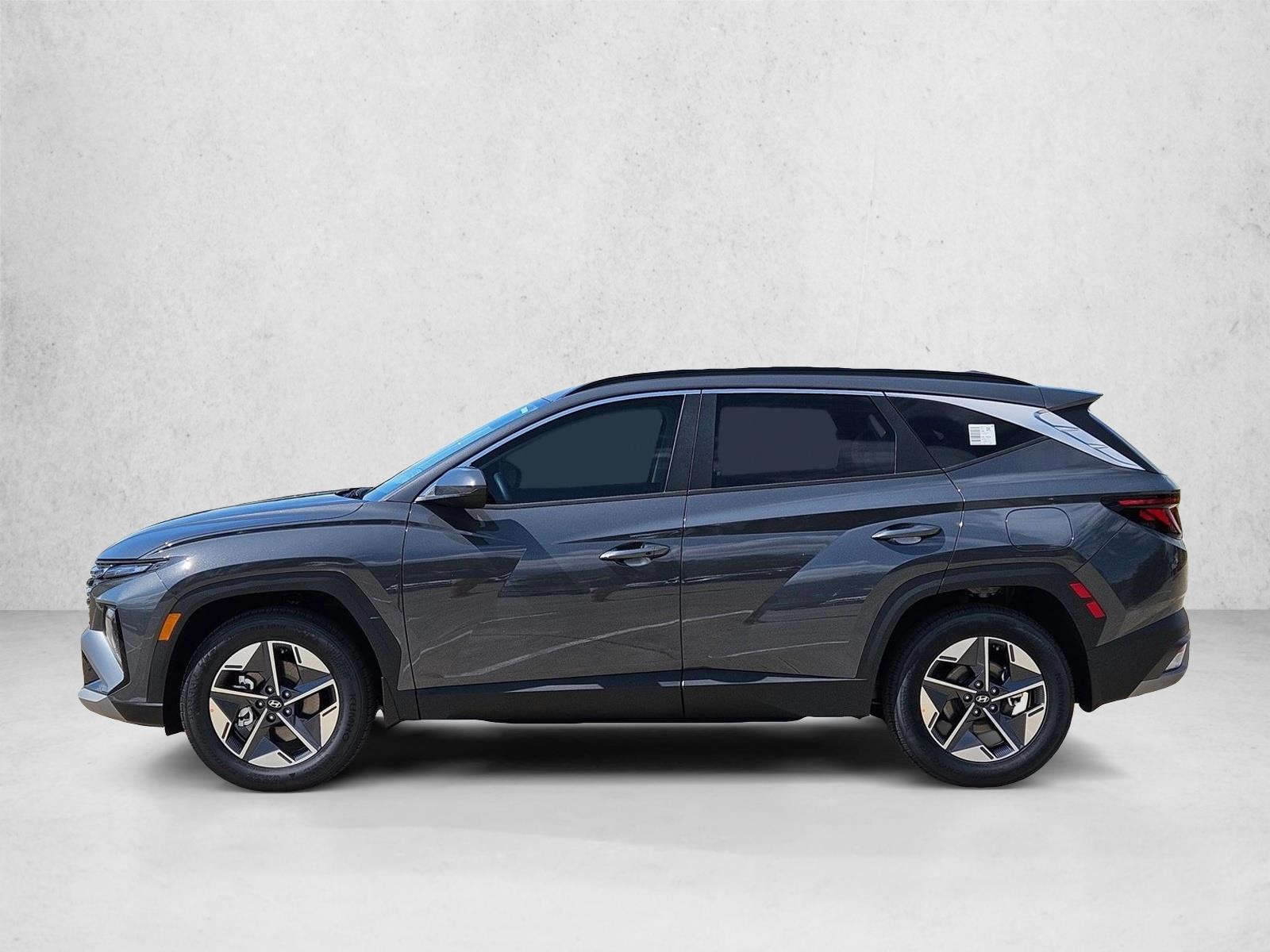 Thumbnail: 2026 Hyundai Tucson - 2