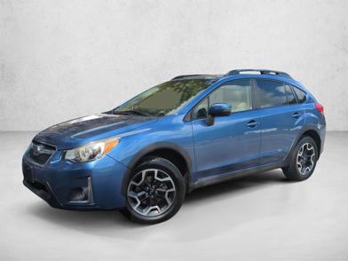 2017 Subaru Crosstrek Limited -
                  Hardeeville, SC