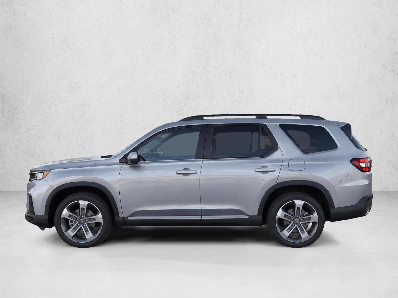 Thumbnail: 2026 Honda Pilot - 2