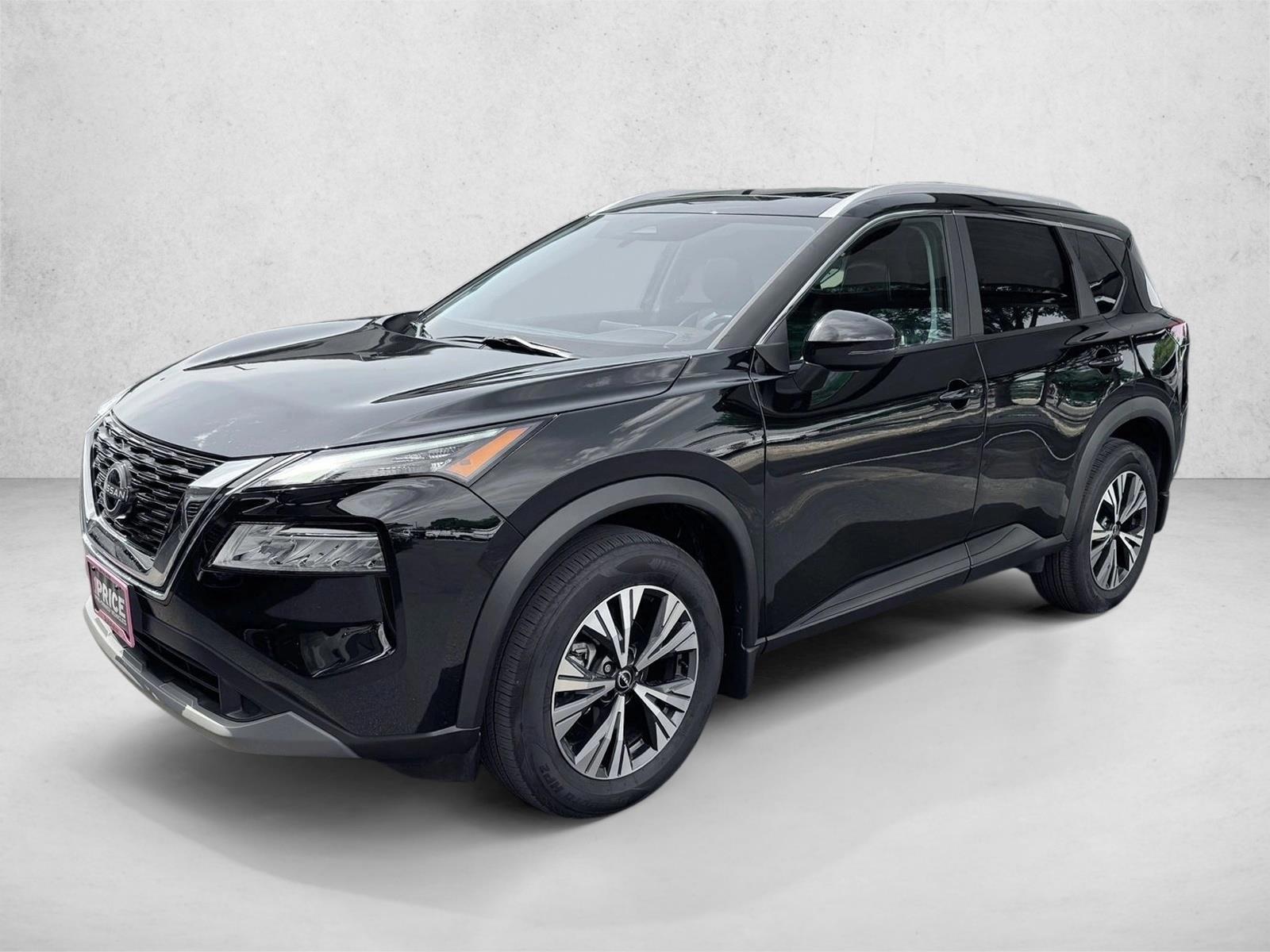 Thumbnail: 2023 Nissan Rogue - 1