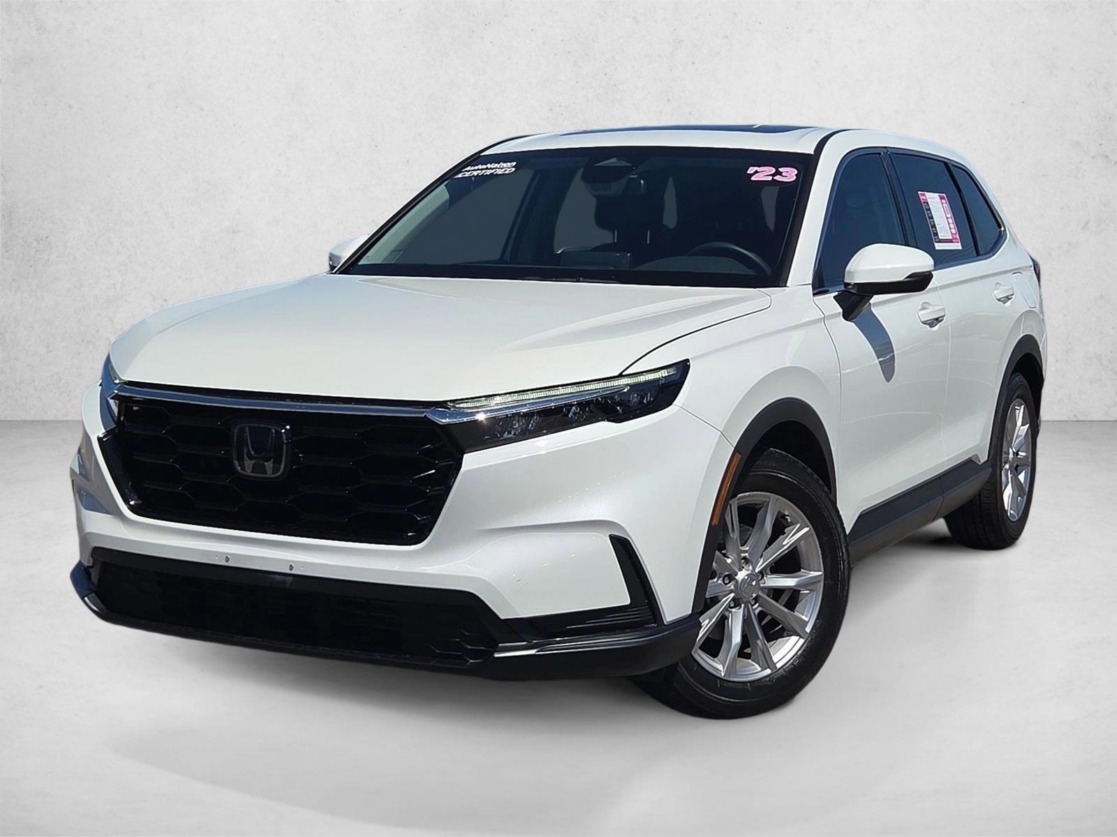 Thumbnail: 2023 Honda CR-V - 1