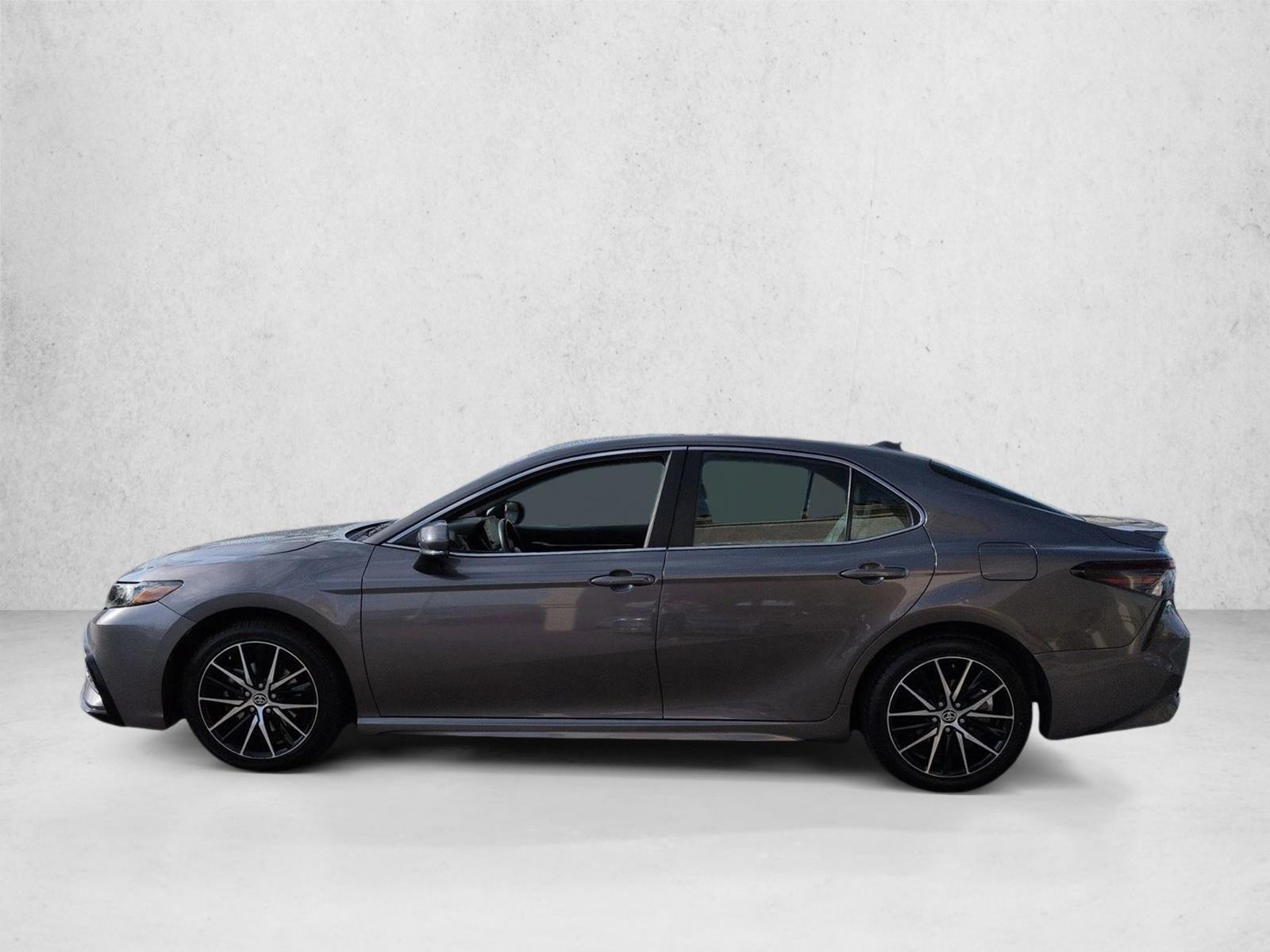 Thumbnail: 2024 Toyota Camry - 2