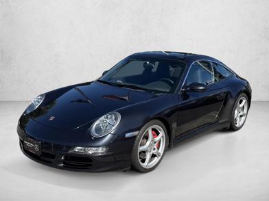 2008 Porsche 911  -
                  Bellevue, WA