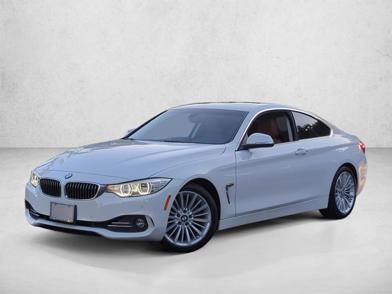 2014 BMW 4 Series 428i -
                  Sanford, FL