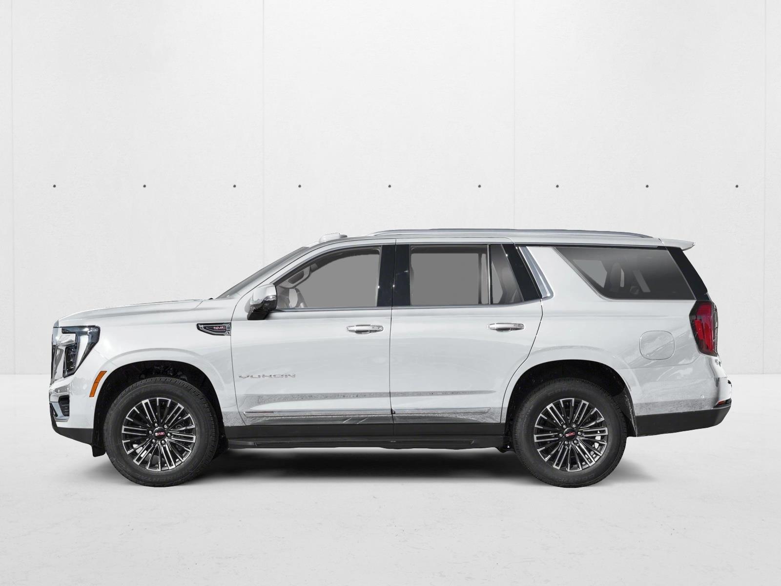 Thumbnail: 2026 GMC Yukon - 2