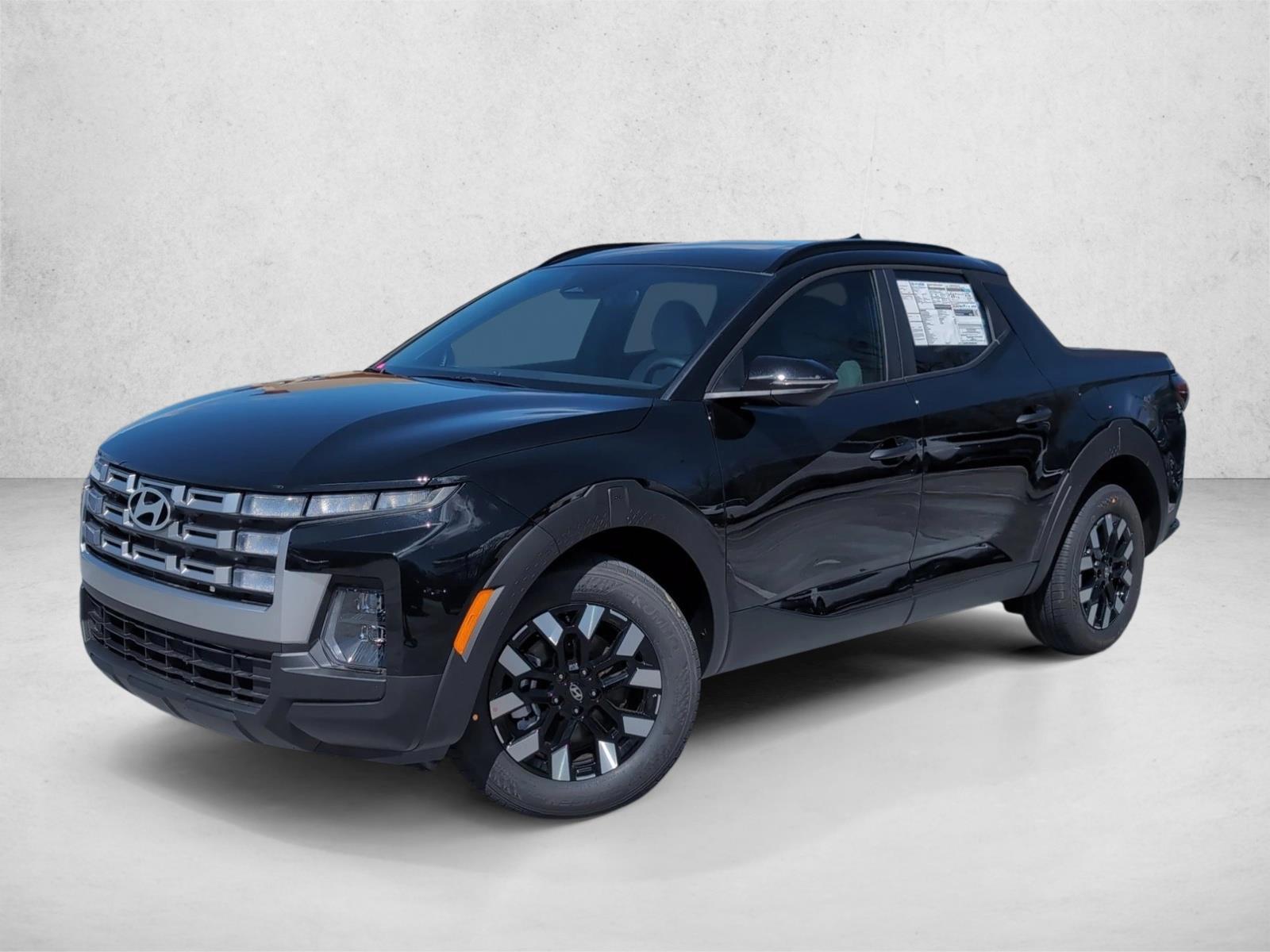 Thumbnail: 2026 Hyundai Santa Cruz - 1