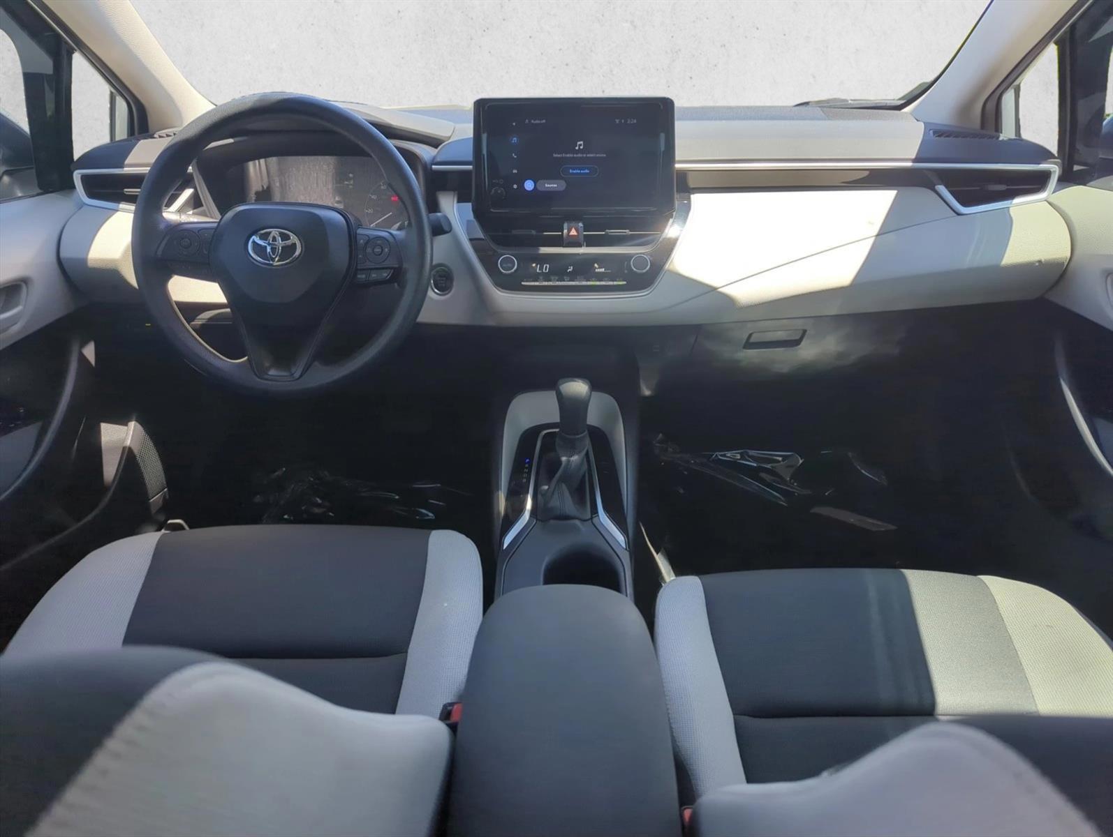 Thumbnail: 2025 Toyota Corolla - 2