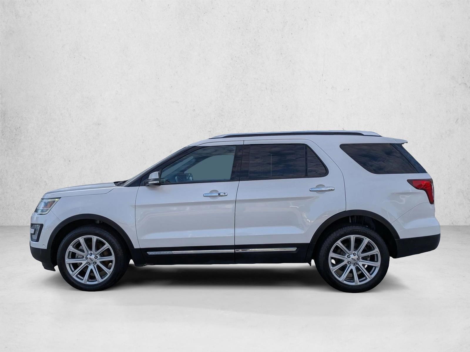 Thumbnail: 2017 Ford Explorer - 2