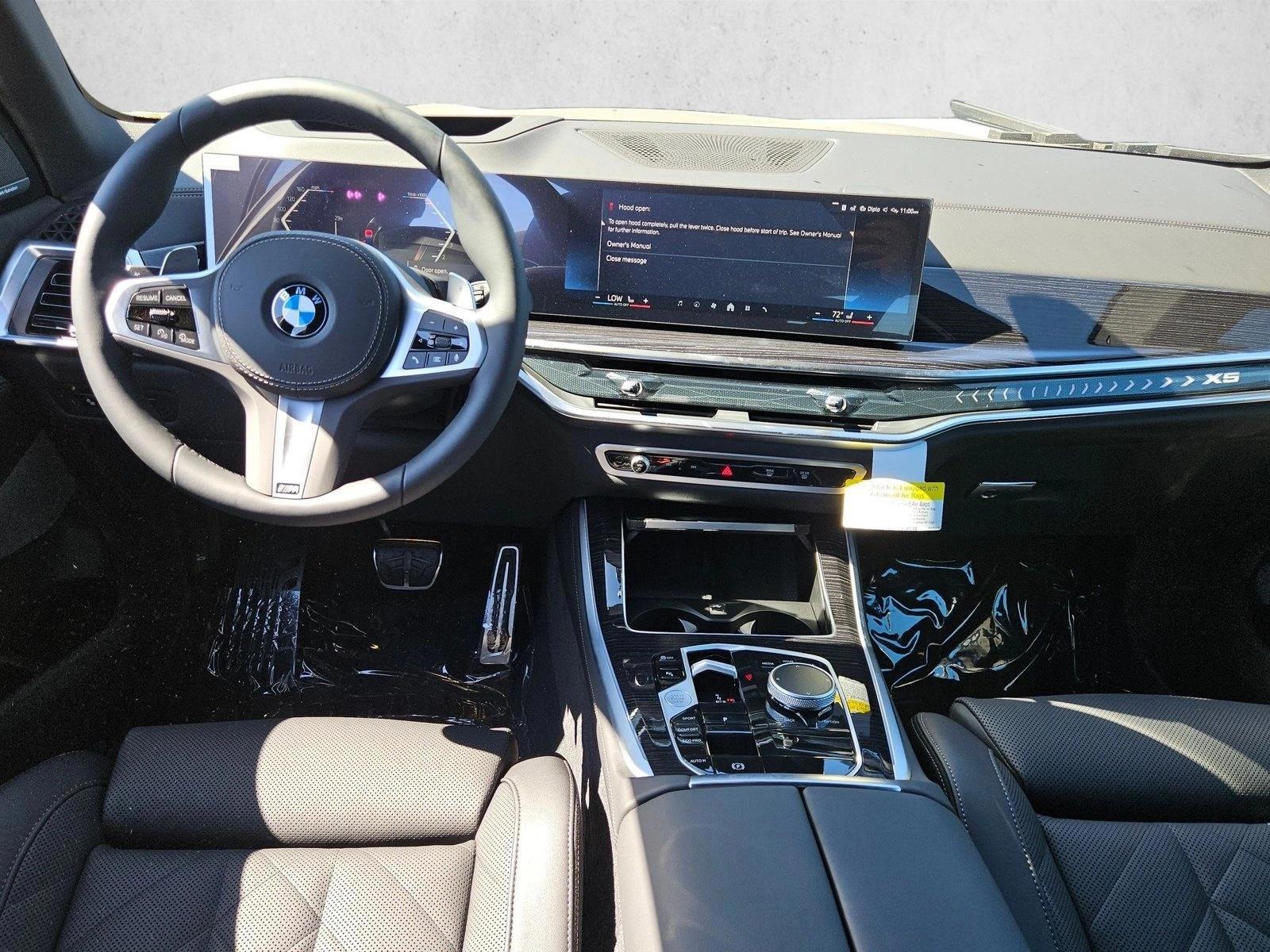 Thumbnail: 2026 BMW X5 - 3