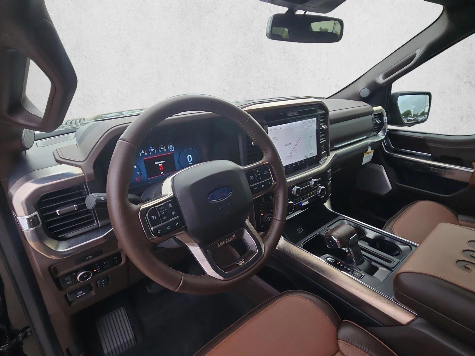 Thumbnail: 2026 Ford F-150 - 3
