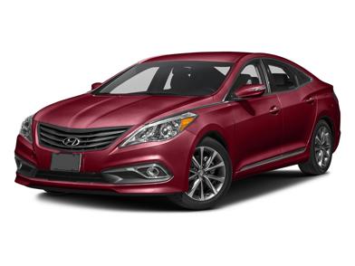 2016 Hyundai Azera Limited Edition -
                  Kennesaw, GA