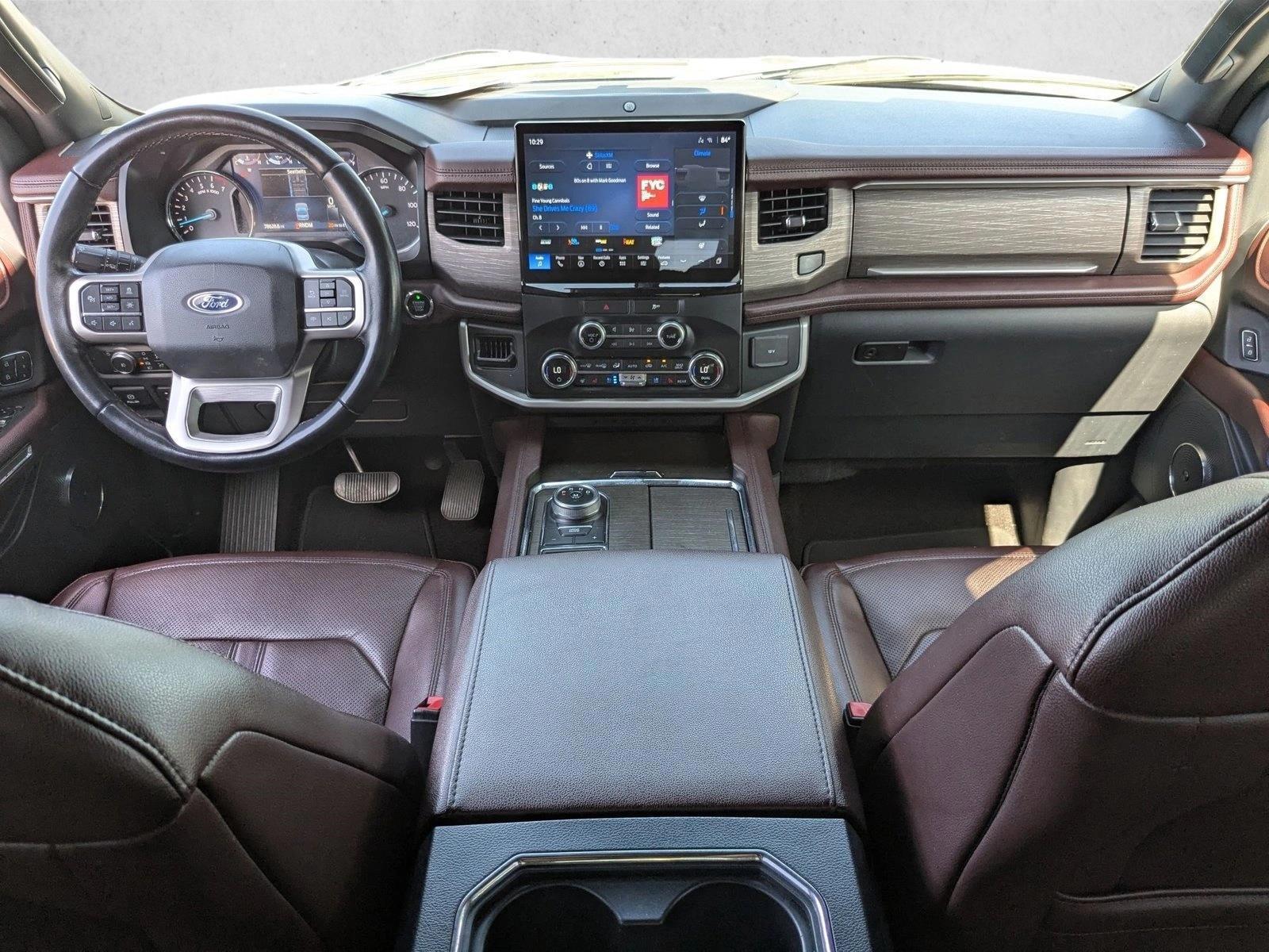 Thumbnail: 2022 Ford Expedition - 3