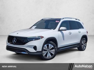 2024 Mercedes-Benz EQB 300 -
                  Torrance, CA