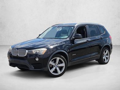 2017 BMW X3 sDrive28i -
                  Tempe, AZ