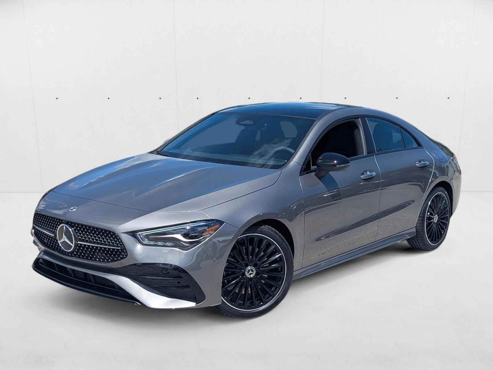Thumbnail: 2026 Mercedes-Benz CLA - 1
