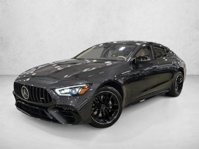 2024 Mercedes-Benz AMG GT 53 -
                  Pompano Beach, FL