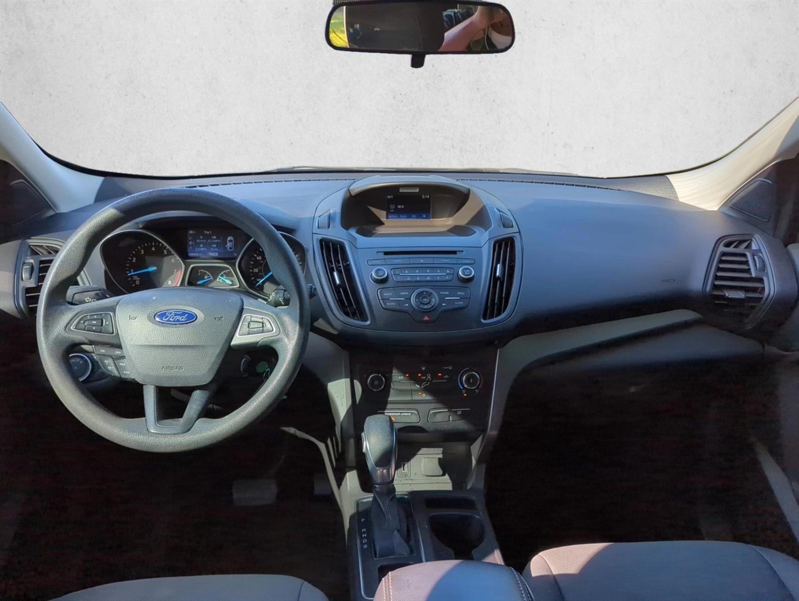 Thumbnail: 2017 Ford Escape - 3