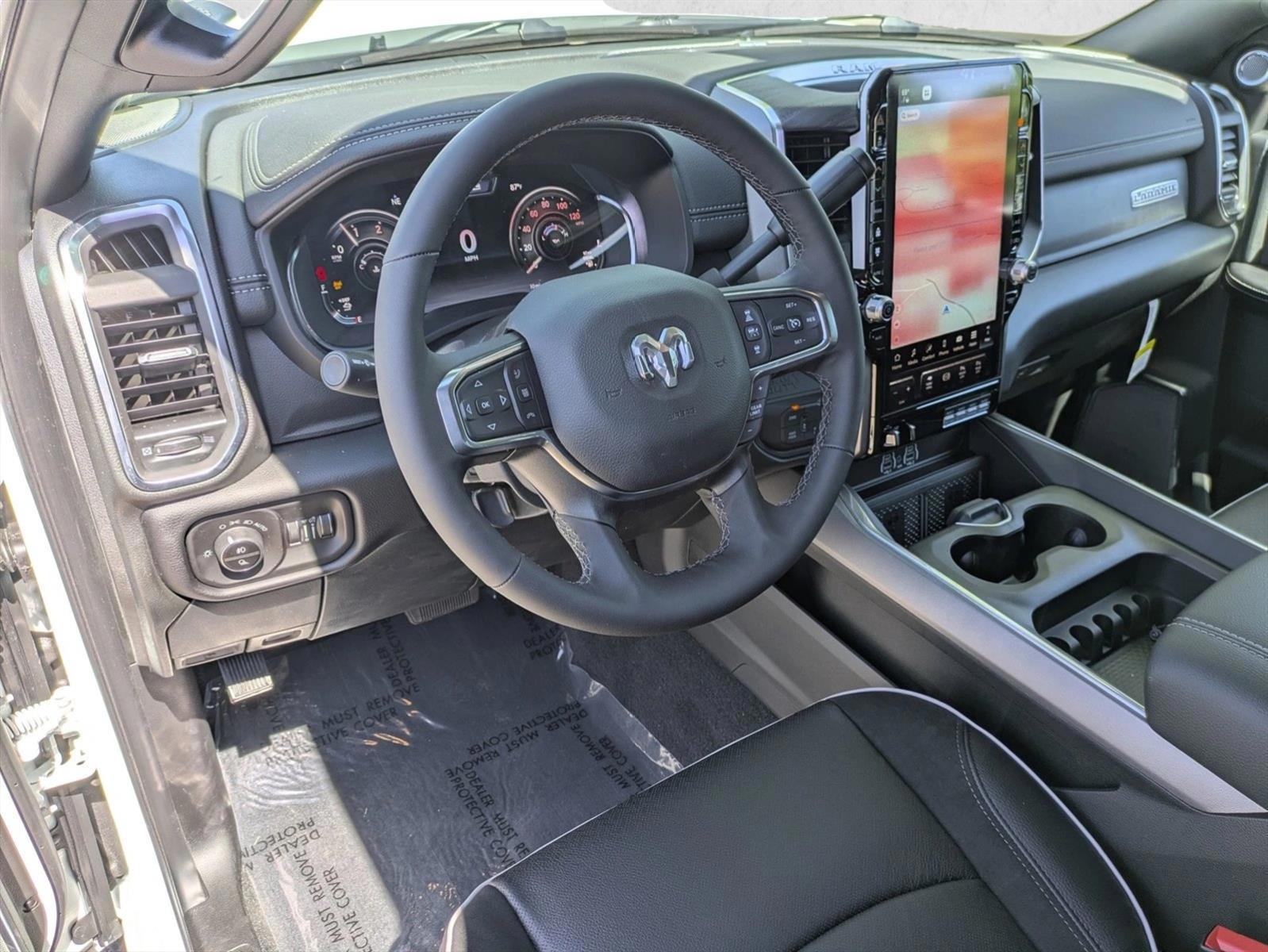 Thumbnail: 2026 RAM 3500 - 3