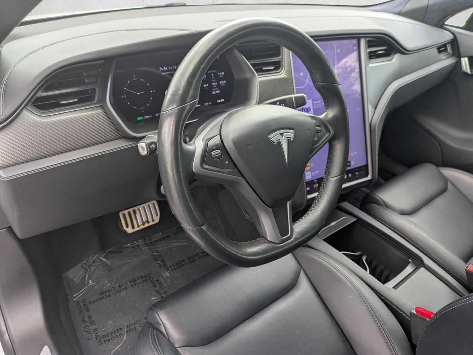 Thumbnail: 2020 Tesla Model S - 3