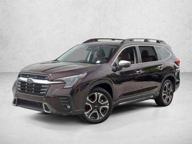 2023 Subaru Ascent
