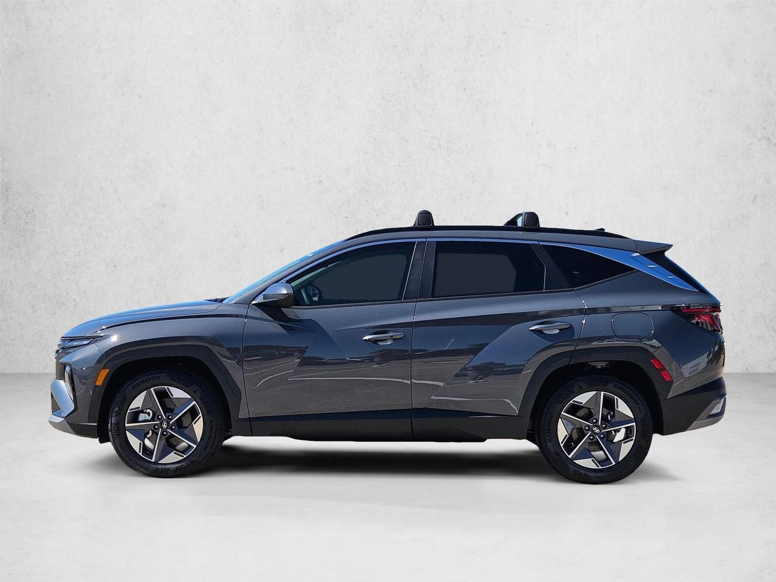 Thumbnail: 2026 Hyundai Tucson - 2