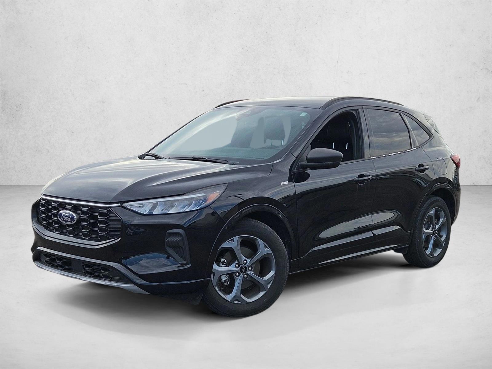 Thumbnail: 2023 Ford Escape - 1