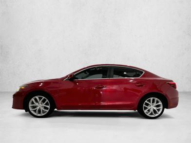 2020 Acura ILX  -
                  Sanford, FL