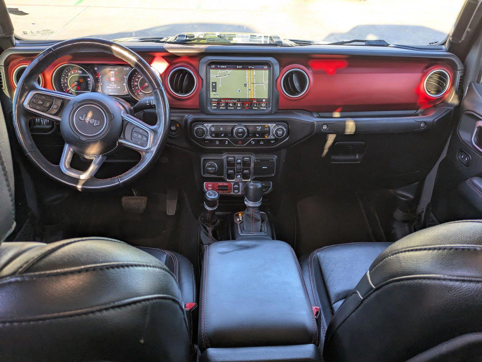 Thumbnail: 2020 Jeep Gladiator - 2