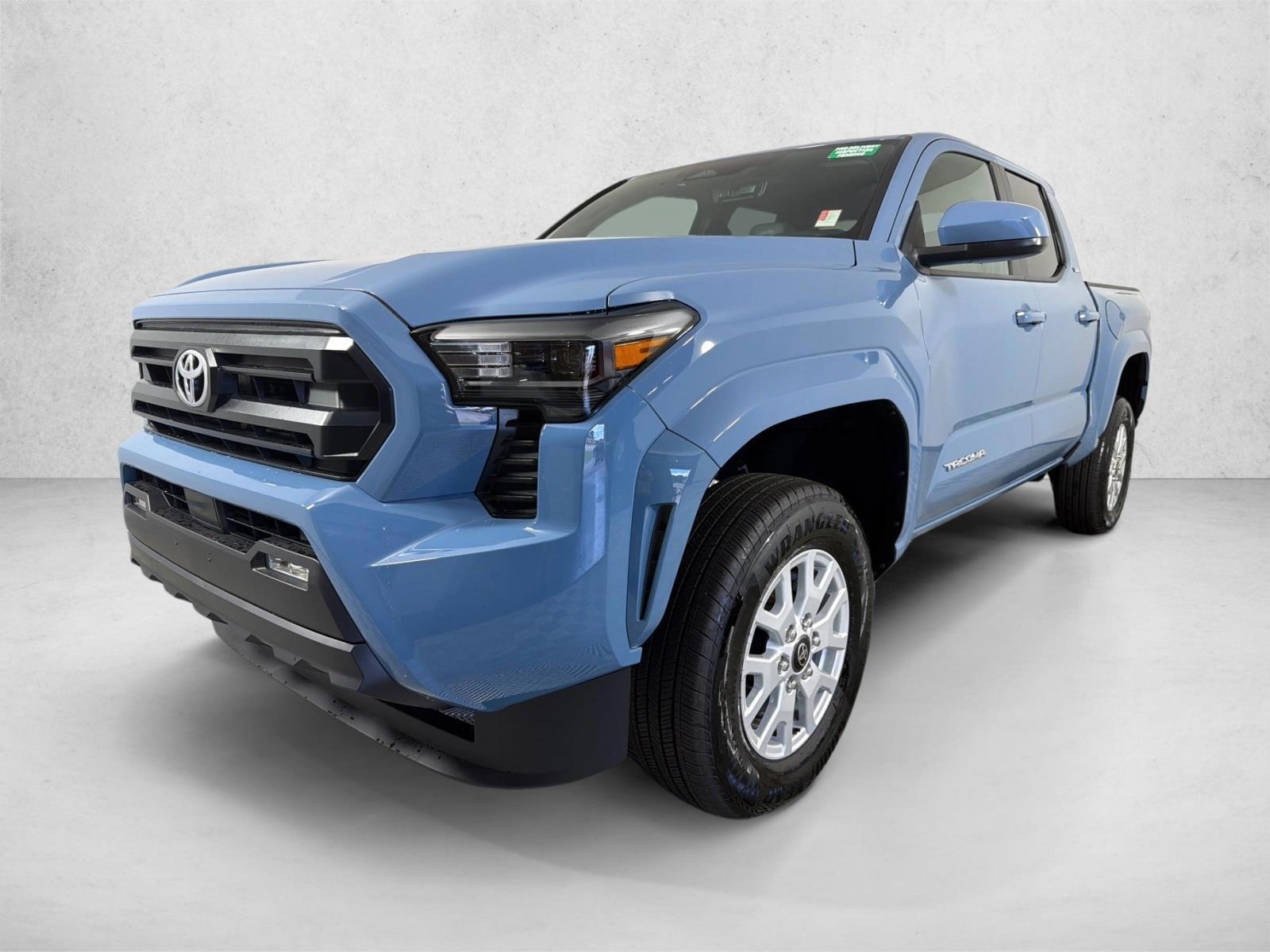 Thumbnail: 2026 Toyota Tacoma - 1