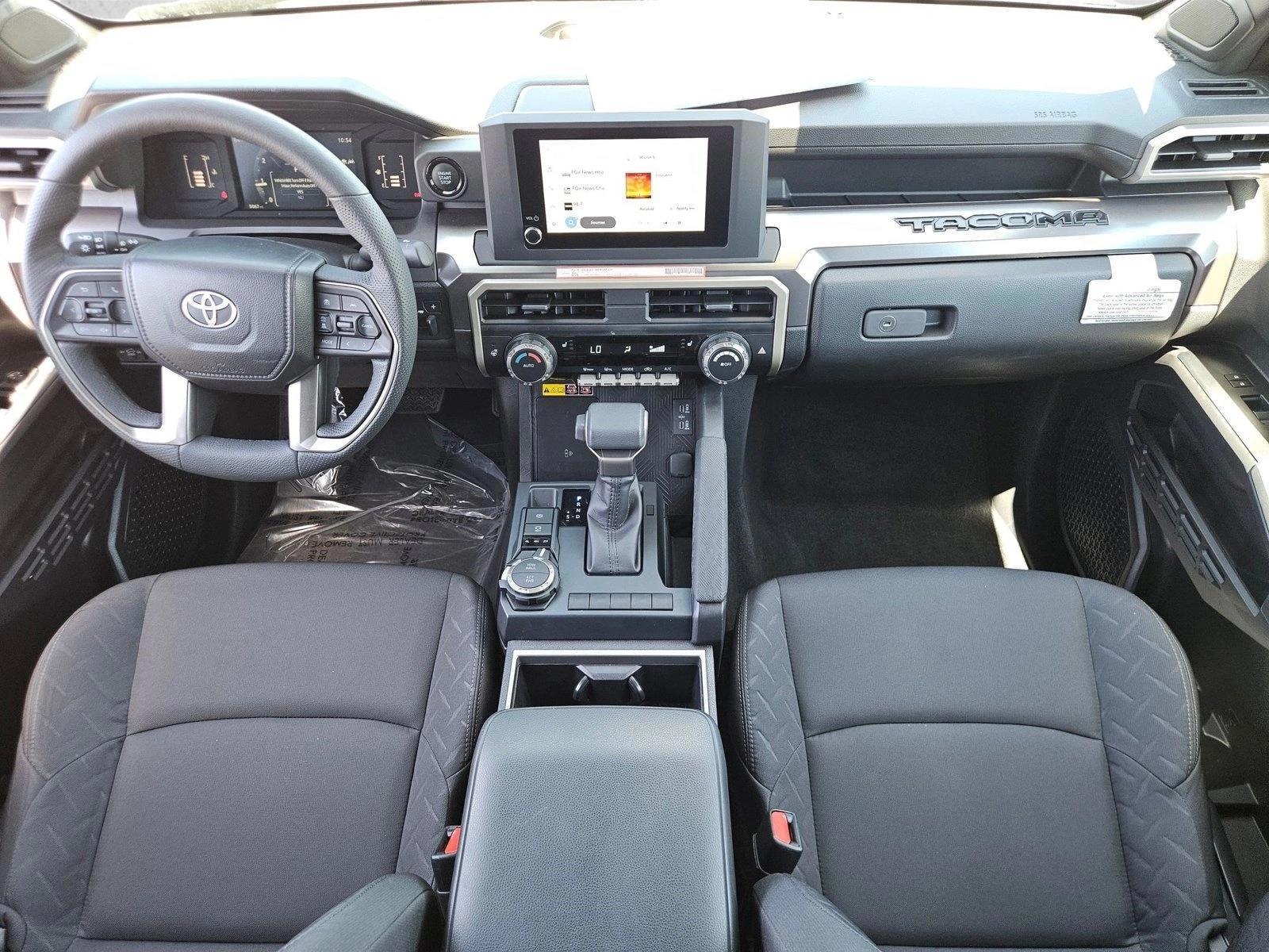 Thumbnail: 2025 Toyota Tacoma - 4