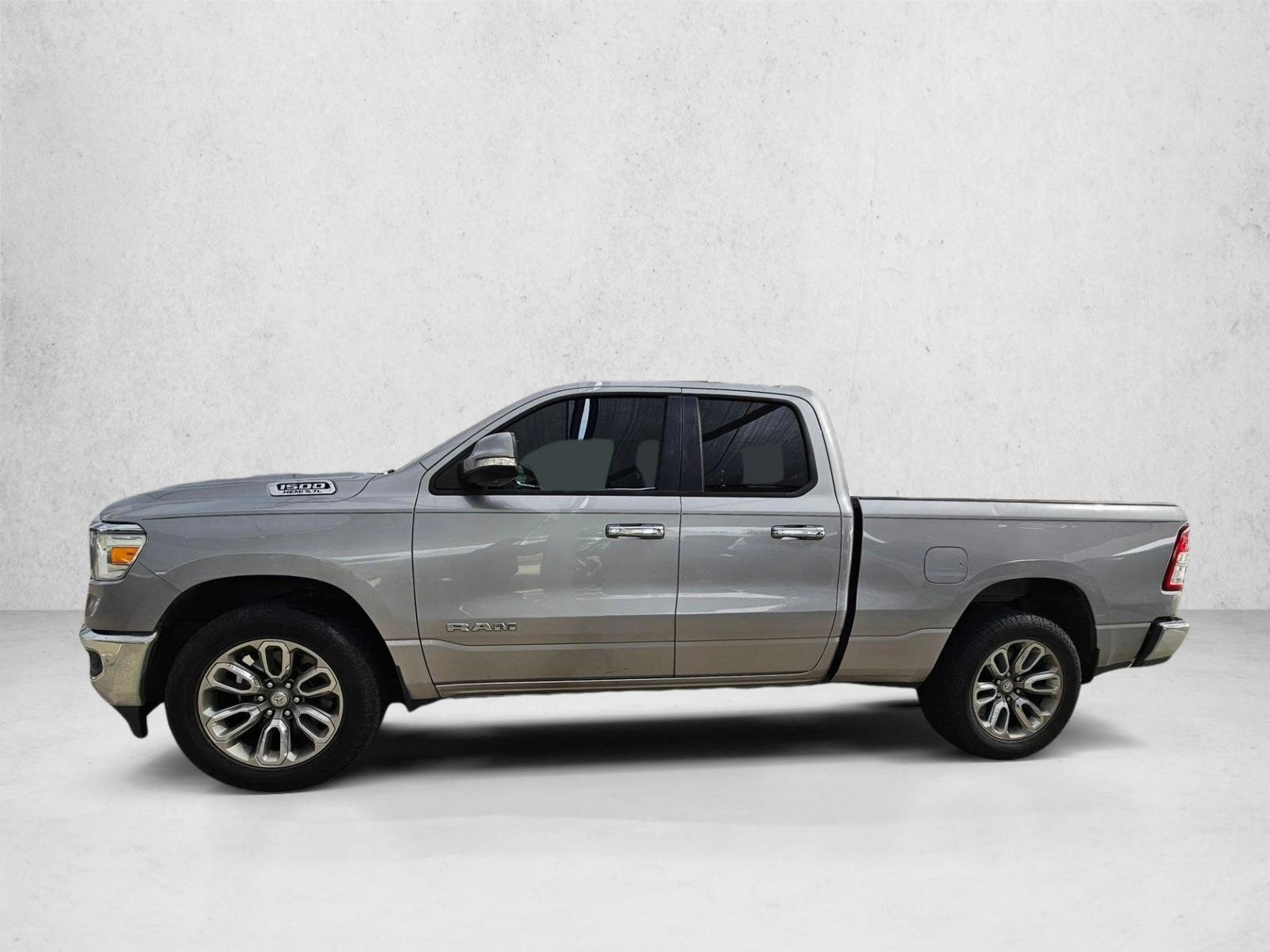 Thumbnail: 2021 RAM 1500 - 2