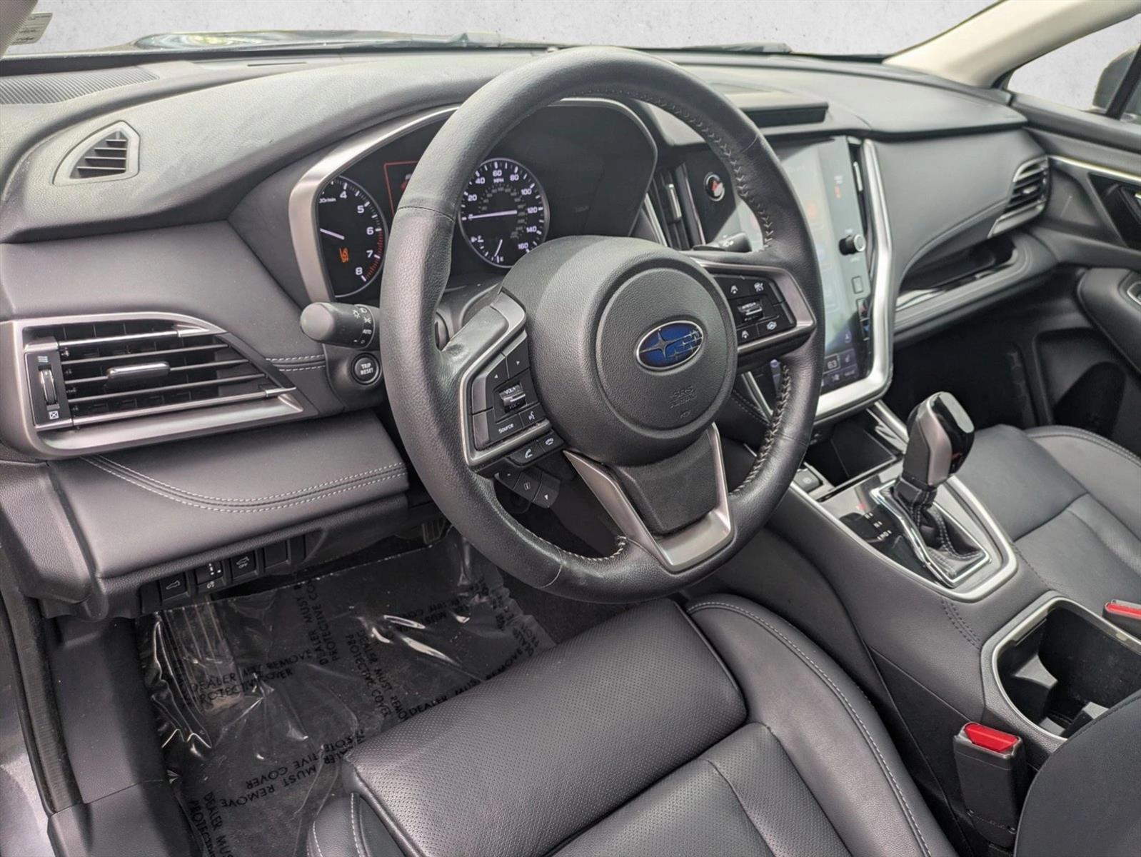 Thumbnail: 2022 Subaru Outback - 3