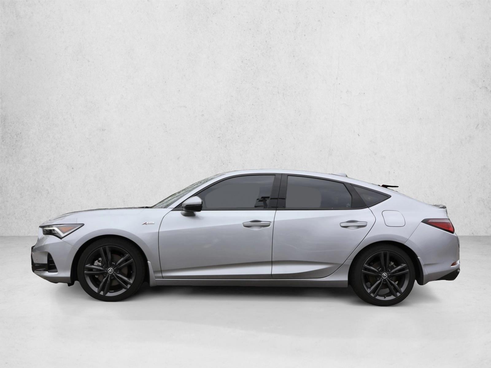 Thumbnail: 2024 Acura Integra - 2