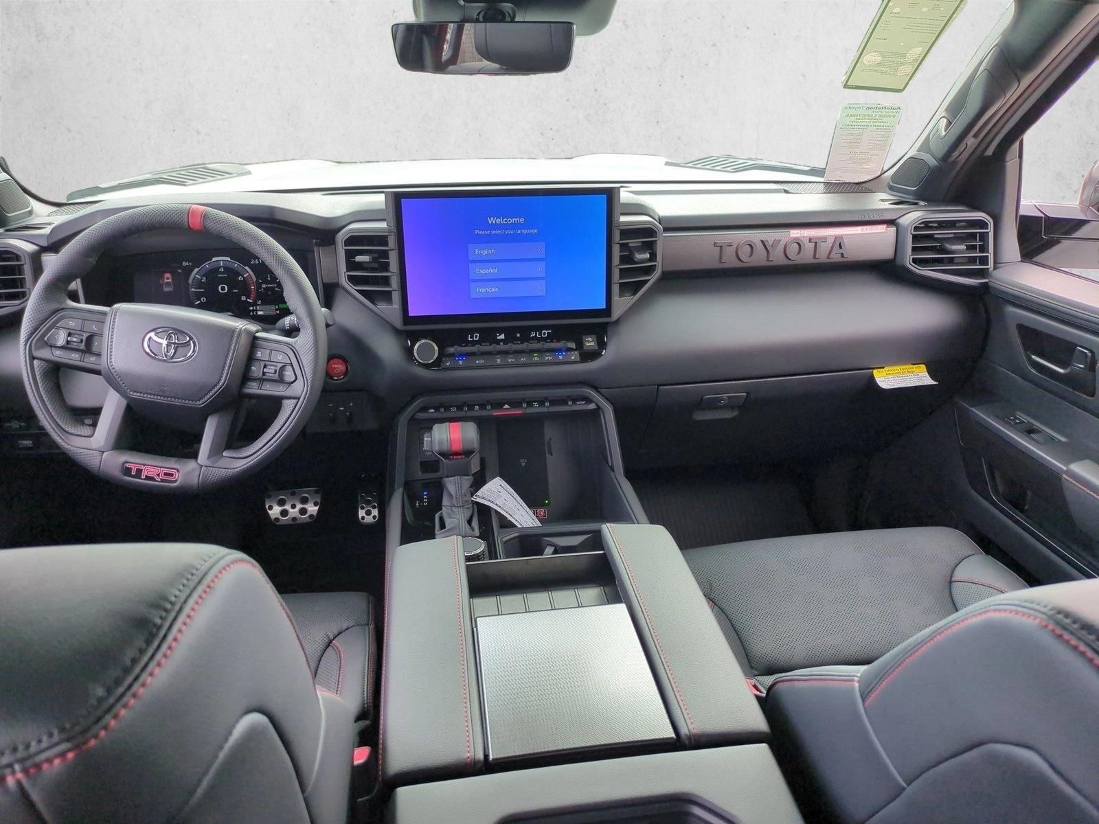 Thumbnail: 2026 Toyota Tundra - 4