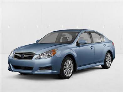 2010 Subaru Legacy  -
                  Cerritos, CA