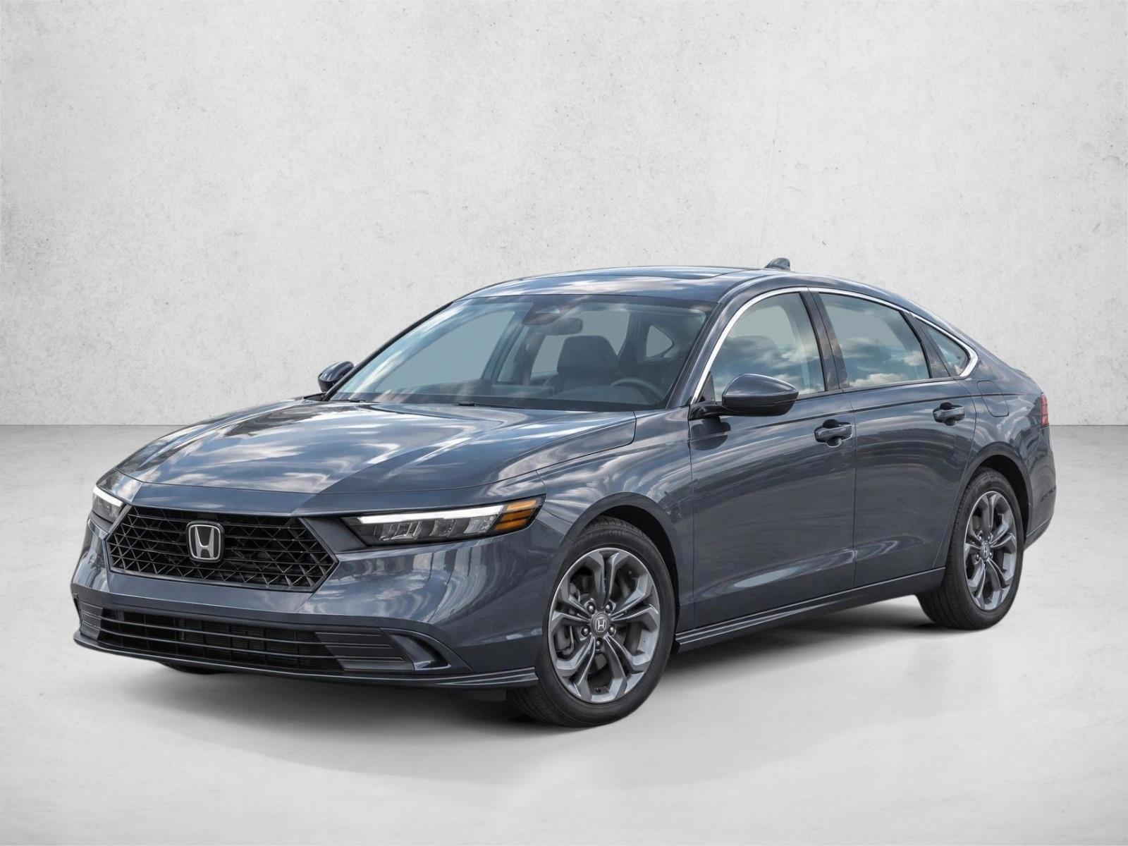 Thumbnail: 2024 Honda Accord - 1