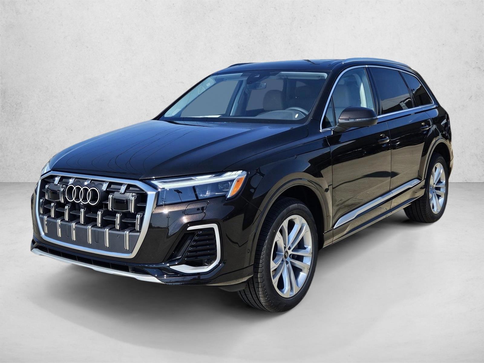Thumbnail: 2026 Audi Q7 - 1