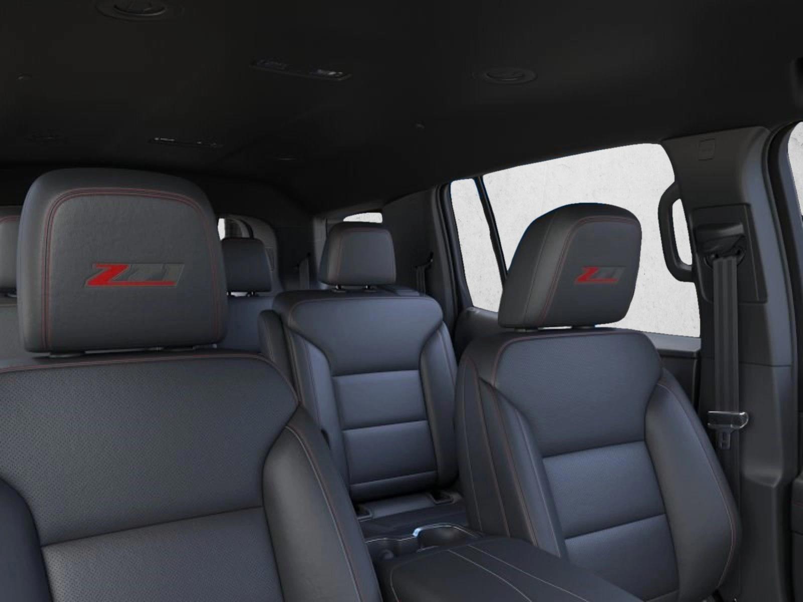 2026 Chevrolet Traverse Z71 - Photo 24