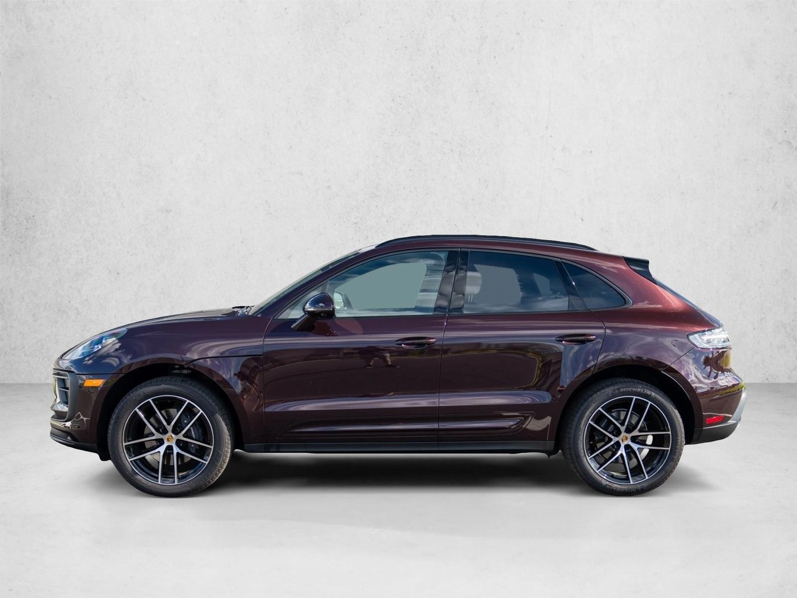 Thumbnail: 2026 Porsche Macan - 2