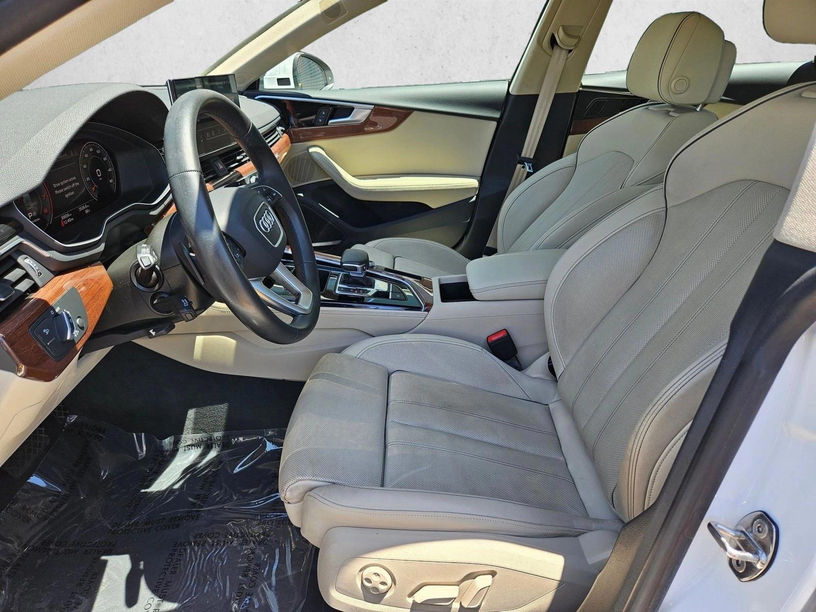 2023 Audi A5 Sportback Premium Plus - Photo 20