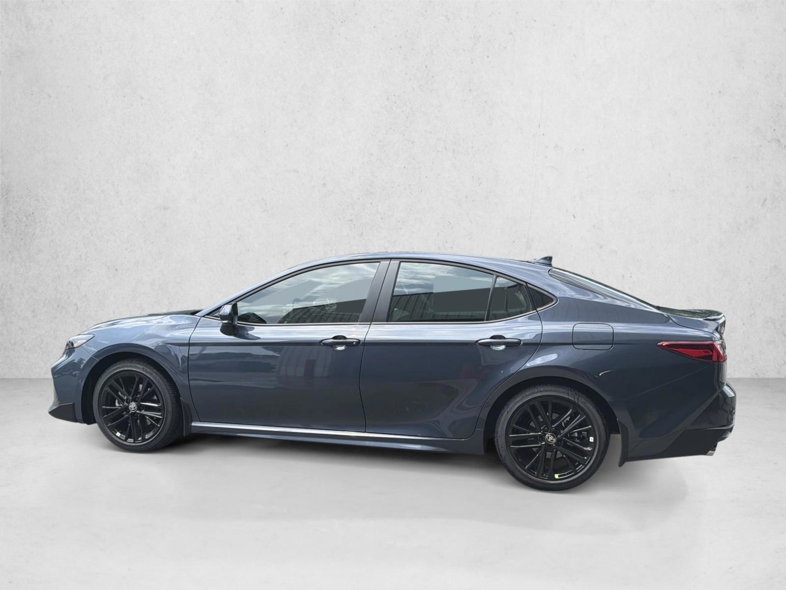 Thumbnail: 2026 Toyota Camry - 2