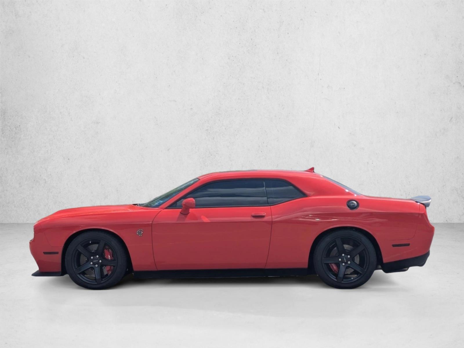 Thumbnail: 2021 Dodge Challenger - 2