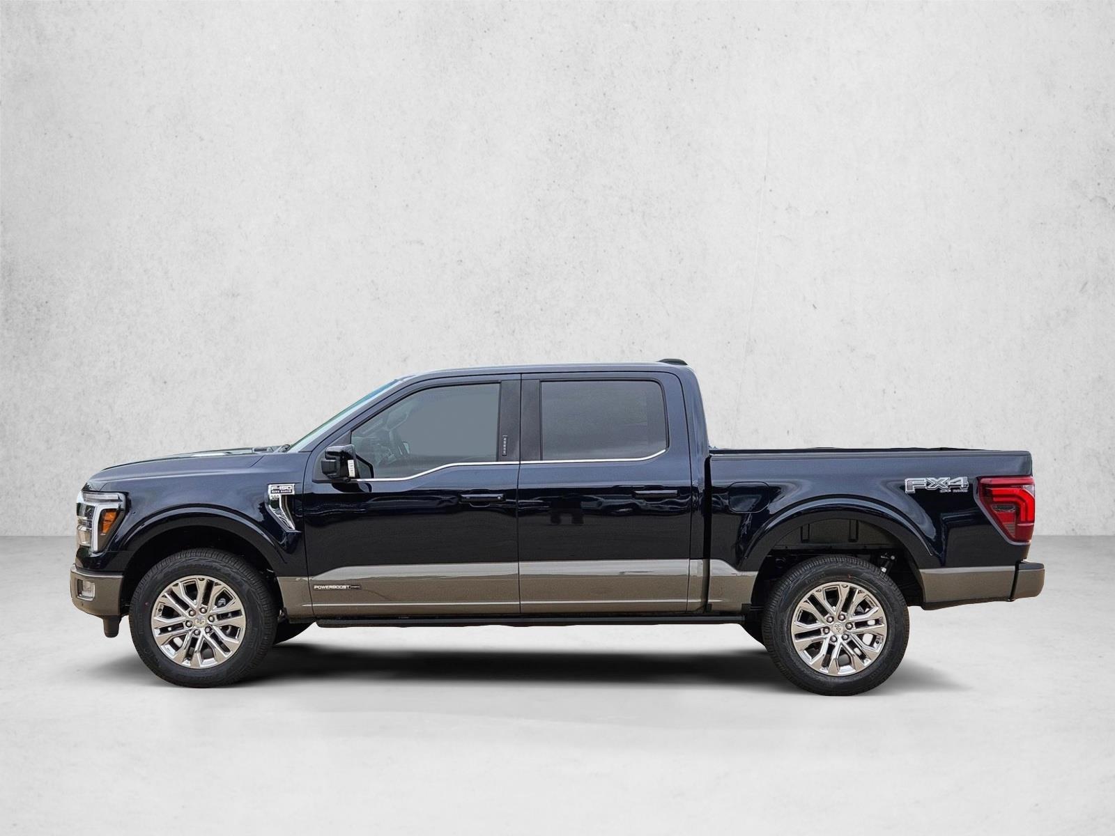 Thumbnail: 2026 Ford F-150 - 2