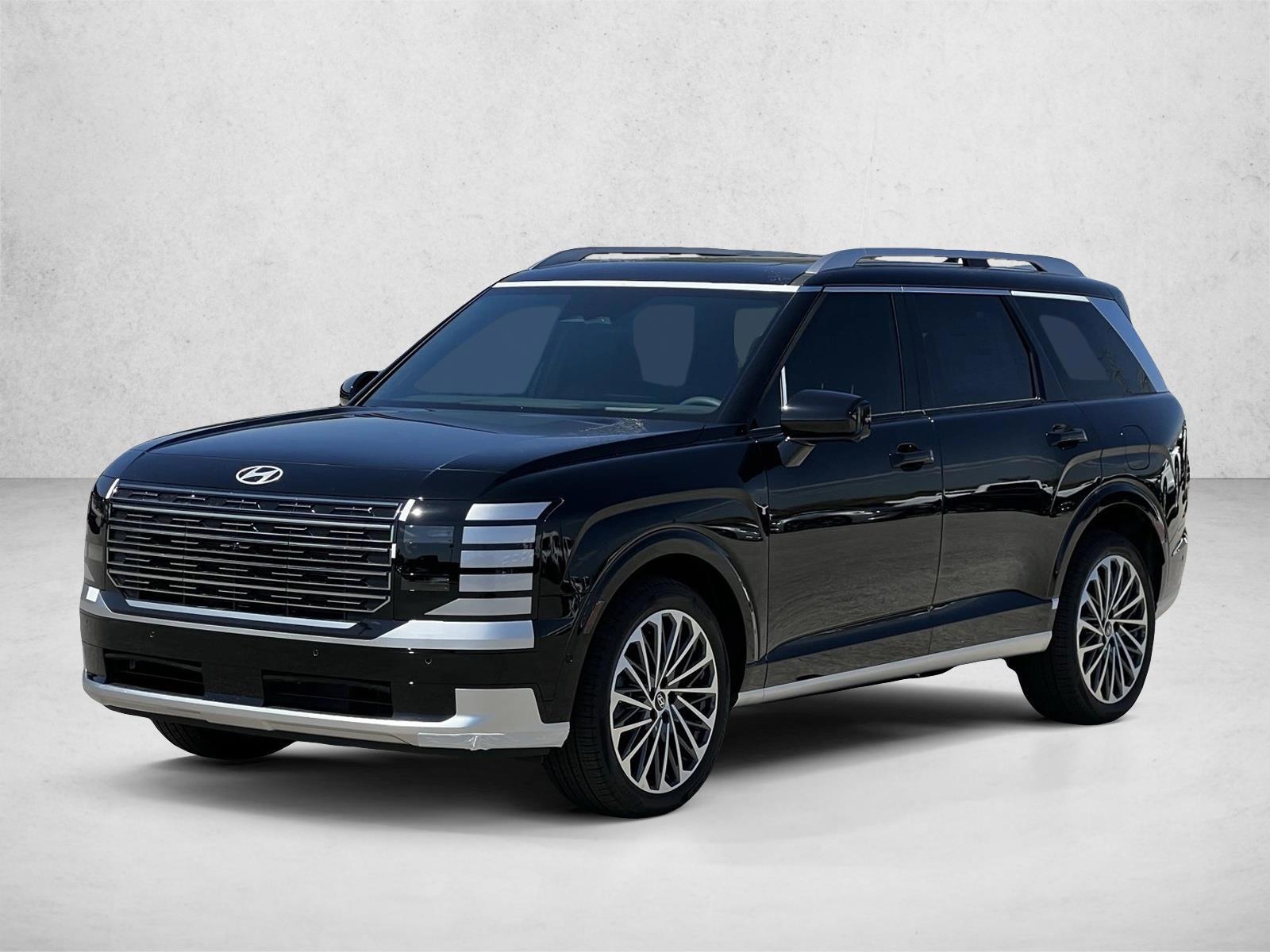 Thumbnail: 2026 Hyundai Palisade - 1
