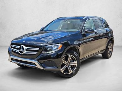 2018 Mercedes-Benz GLC 300 -
                  Frisco, TX