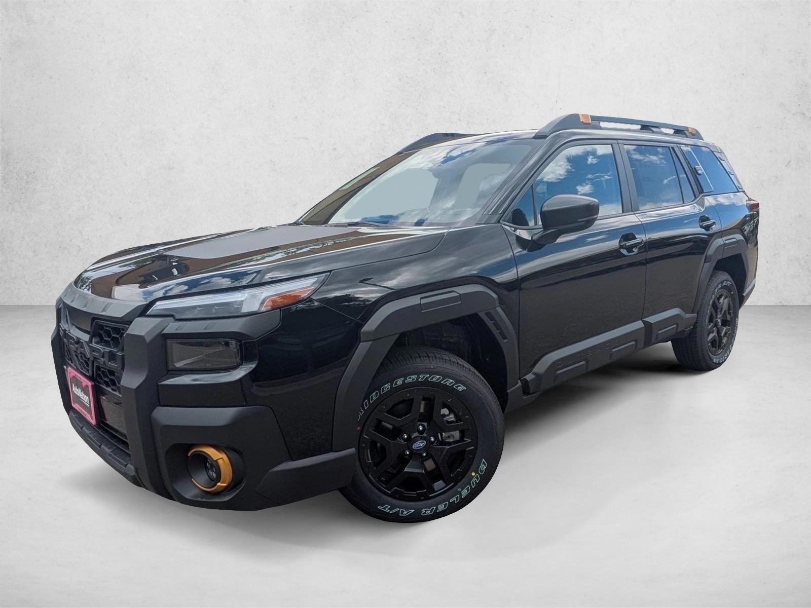 Thumbnail: 2026 Subaru Outback - 1